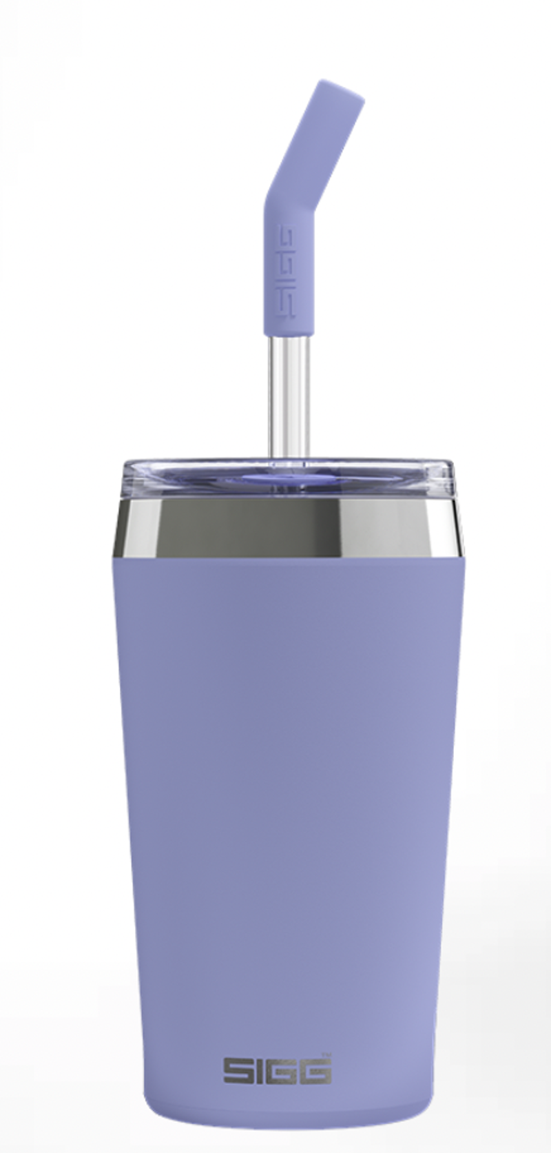 SIGG - Insulated Mug Travel Mug Helia Boyhood Blue 0.45l